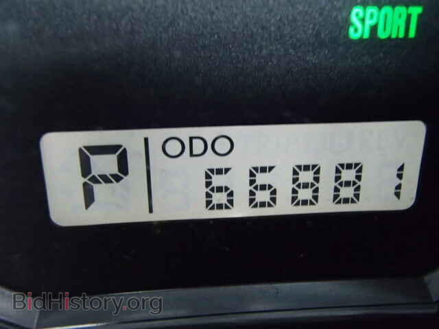 2010 SUBARU FORESTER - VIN: JF2SH6FC9AH720858 - Фото 8