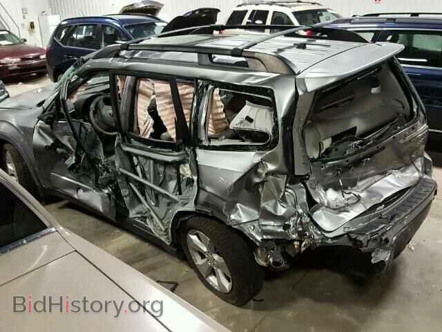 2010 SUBARU FORESTER - VIN: JF2SH6FC9AH720858 - Фото 9