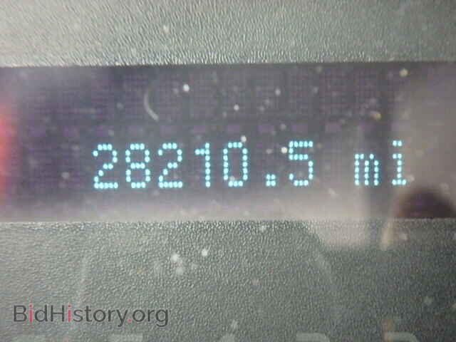 2014 FORD F150 - VIN: 1FTFX1CF2EKD77260 - Фото 8