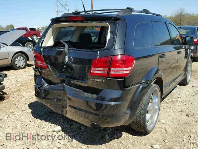 2010 DODGE JOURNEY - VIN: 3D4PG4FB9AT111924 - Фото 4