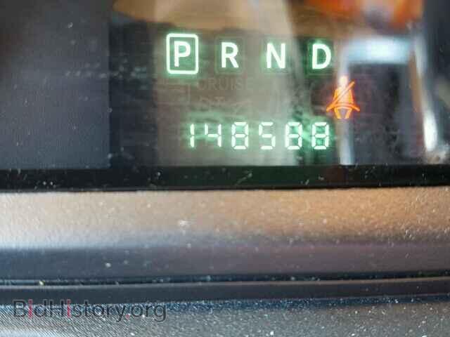 2010 DODGE JOURNEY - VIN: 3D4PG4FB9AT111924 - Фото 8