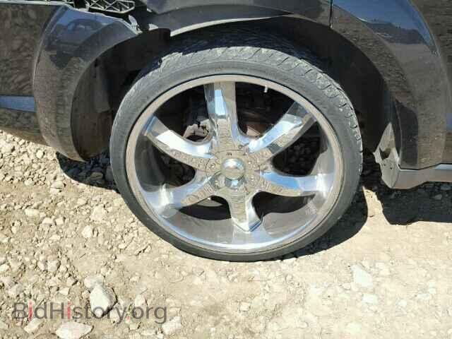 2010 DODGE JOURNEY - VIN: 3D4PG4FB9AT111924 - Фото 9