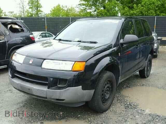 2005 SATURN VUE - VIN: 5GZCZ33D15S839345 - Фото 2