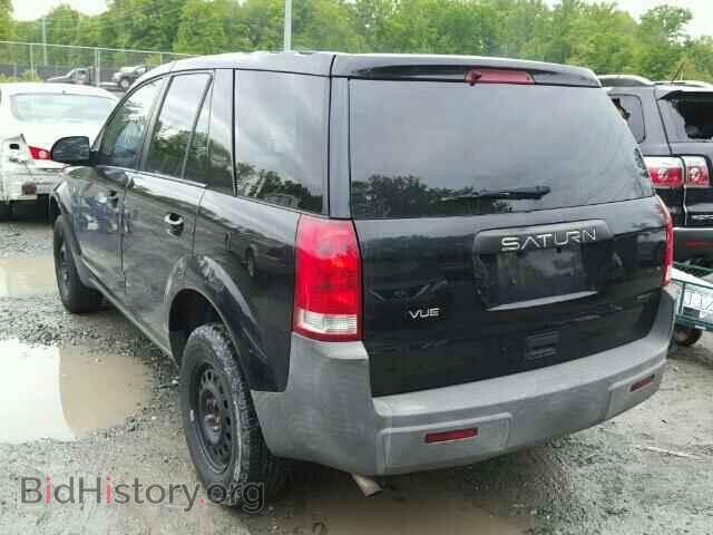 2005 SATURN VUE - VIN: 5GZCZ33D15S839345 - Фото 3