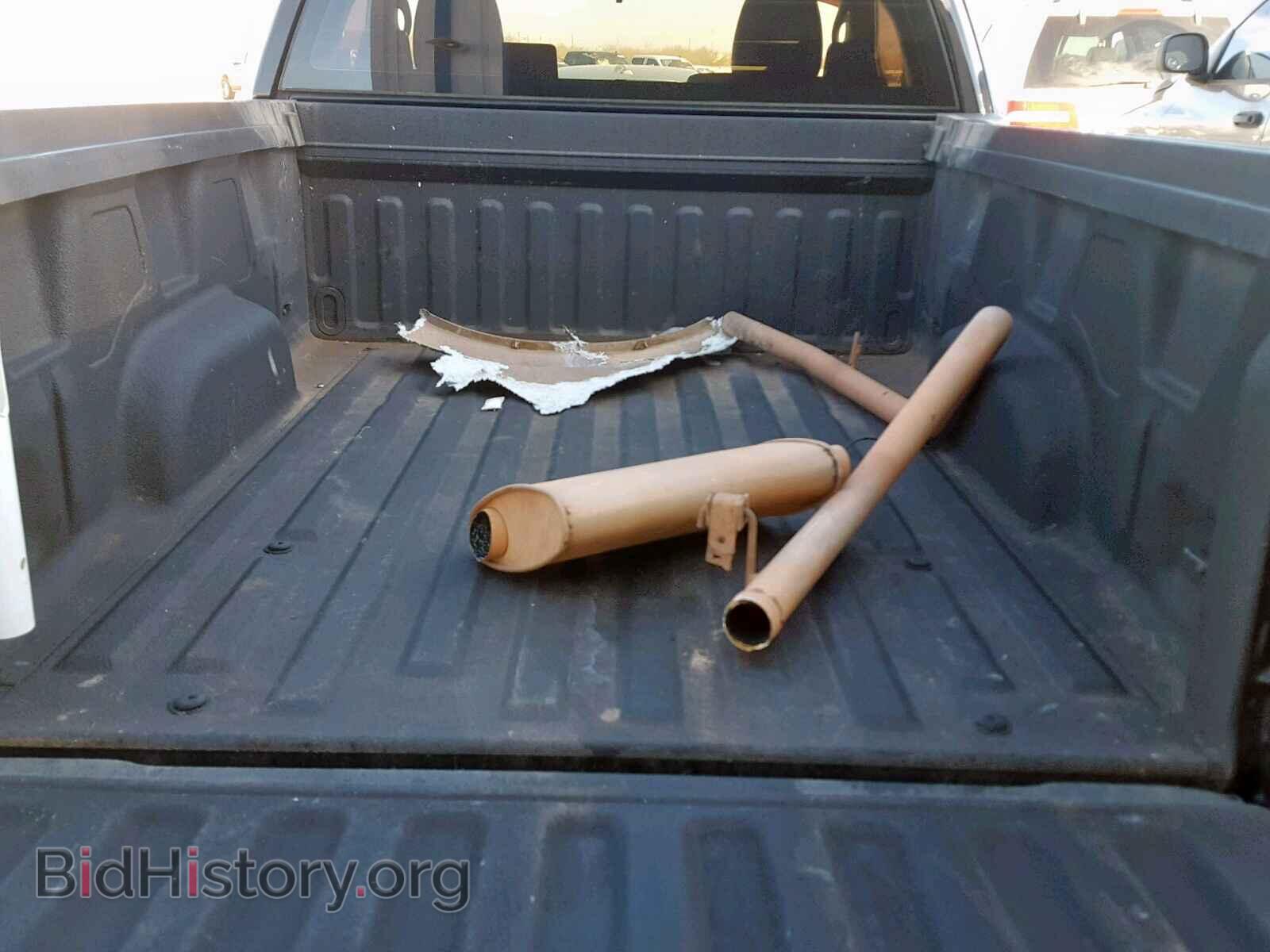 2005 FORD F150 - VIN: 1FTRF02265KC15799 - Фото 6