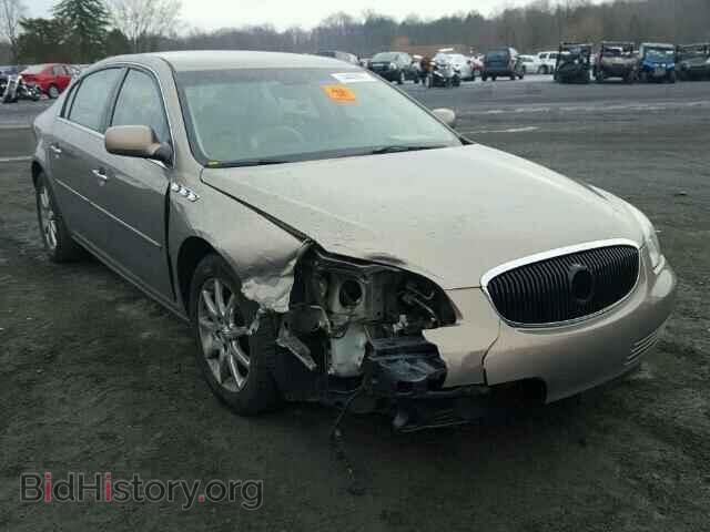 Фотография 1G4HD57267U168171 - BUICK LUCERNE 2007