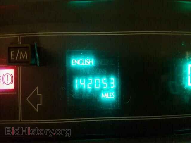 1991 CADILLAC DEVILLE - VIN: 1G6CD53B2M4206708 - Фото 8