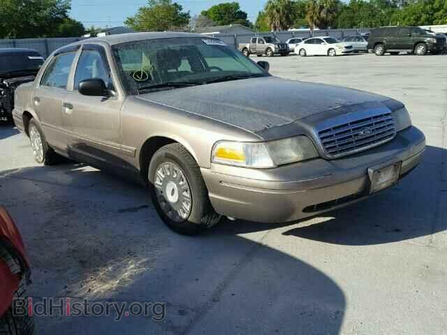 Photo 2FAFP73W14X162148 - FORD CROWN VIC 2004