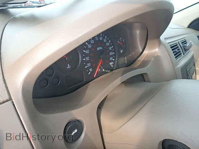 2006 FORD FOCUS - VIN: 1FAFP34N46W126984 - Фото 8