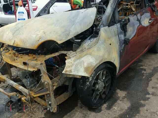 2012 FIAT 500 - VIN: 3C3CFFDR9CT310344 - Фото 10