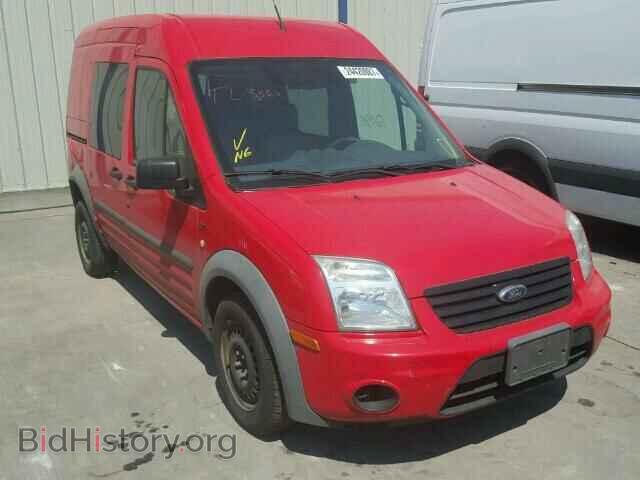 Фотография NM0KS9BNXAT036680 - FORD TRANSIT CO 2010