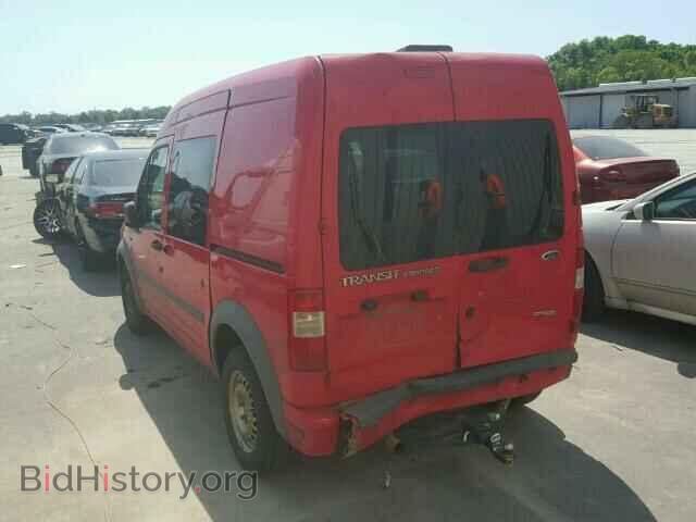 2010 FORD TRANSIT CO - VIN: NM0KS9BNXAT036680 - Фото 3