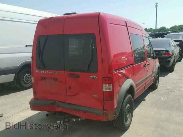 2010 FORD TRANSIT CO - VIN: NM0KS9BNXAT036680 - Фото 4