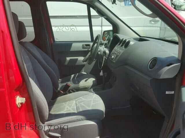 2010 FORD TRANSIT CO - VIN: NM0KS9BNXAT036680 - Фото 5
