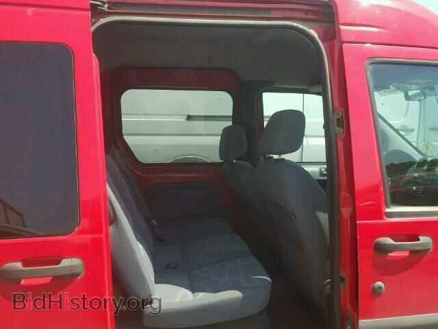 2010 FORD TRANSIT CO - VIN: NM0KS9BNXAT036680 - Фото 6