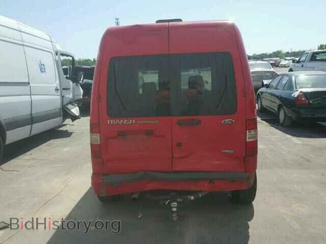 2010 FORD TRANSIT CO - VIN: NM0KS9BNXAT036680 - Фото 9