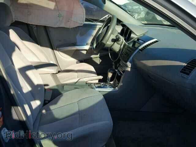 2007 NISSAN MAXIMA - VIN: 1N4BA41E17C828984 - Фото 5