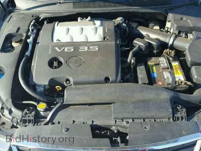 2007 NISSAN MAXIMA - VIN: 1N4BA41E17C828984 - Фото 7