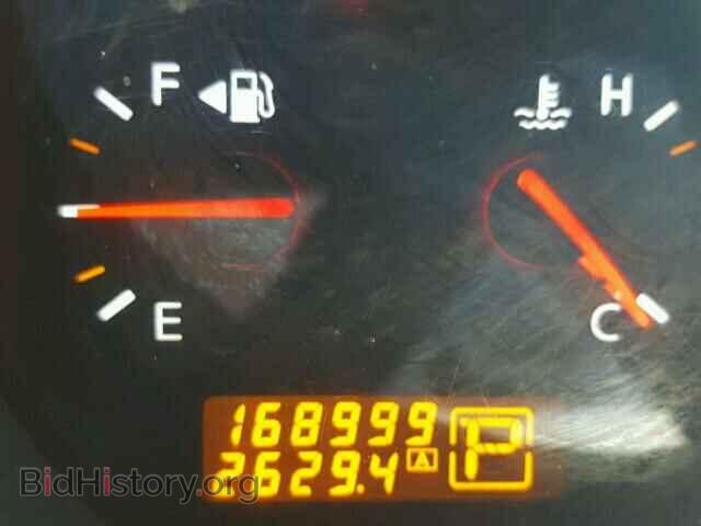 2007 NISSAN MAXIMA - VIN: 1N4BA41E17C828984 - Фото 8