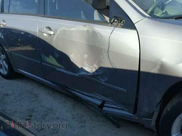 2007 NISSAN MAXIMA - VIN: 1N4BA41E17C828984 - Фото 9