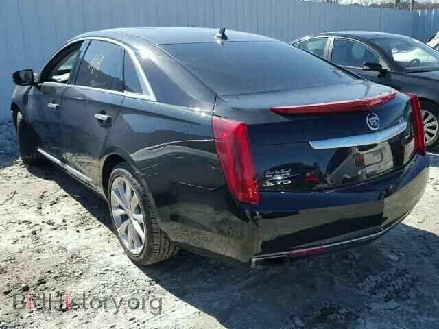 2013 CADILLAC XTS - VIN: 2G61P5S34D9147263 - Photo 3