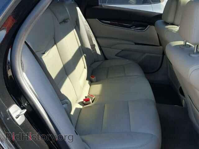2013 CADILLAC XTS - VIN: 2G61P5S34D9147263 - Photo 6