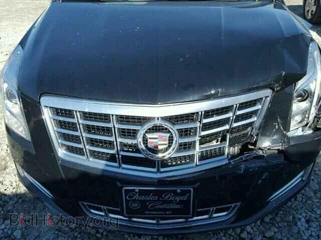 2013 CADILLAC XTS - VIN: 2G61P5S34D9147263 - Photo 7