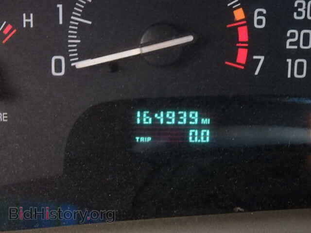 2000 BUICK PARK AVE - VIN: 1G4CW52K7Y4116111 - Фото 8