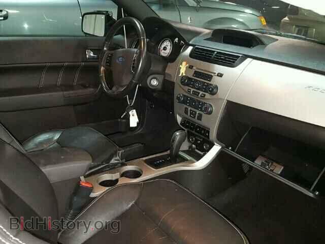 2009 FORD FOCUS - VIN: 1FAHP33N09W210962 - Photo 5