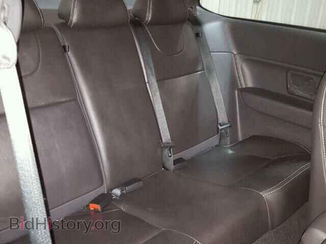 2009 FORD FOCUS - VIN: 1FAHP33N09W210962 - Photo 6