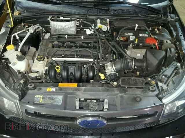 2009 FORD FOCUS - VIN: 1FAHP33N09W210962 - Photo 7