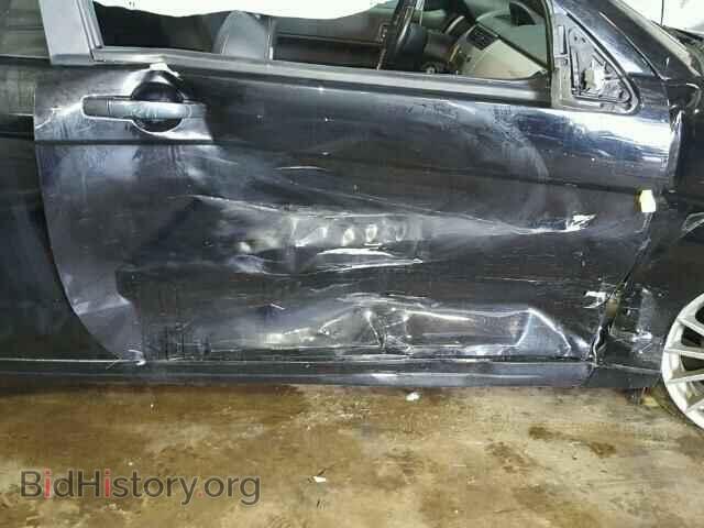 2009 FORD FOCUS - VIN: 1FAHP33N09W210962 - Photo 10