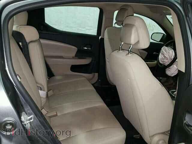 2012 DODGE AVENGER - VIN: 1C3CDZAG8CN247716 - Фото 6