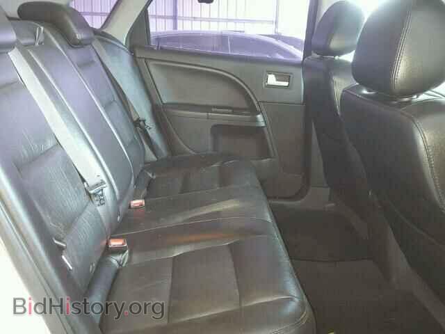 2007 FORD FIVE HUNDR - VIN: 1FAFP28107G118314 - Фото 6