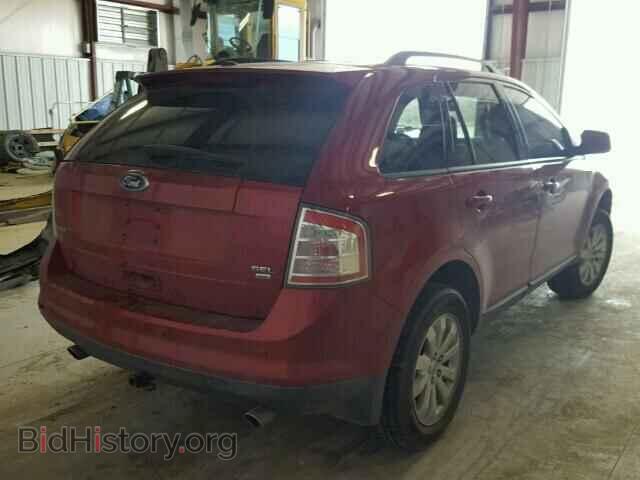 2009 FORD EDGE - VIN: 2FMDK48C39BA61724 - Photo 4