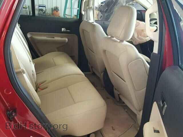 2009 FORD EDGE - VIN: 2FMDK48C39BA61724 - Photo 6