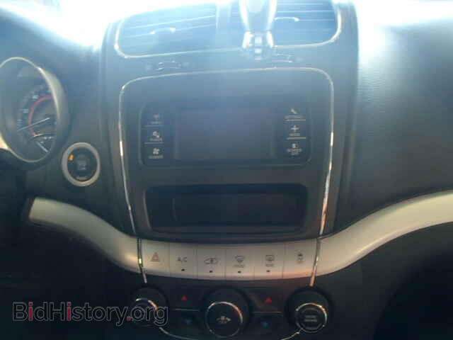 2015 DODGE JOURNEY - VIN: 3C4PDCAB3FT630336 - Фото 9