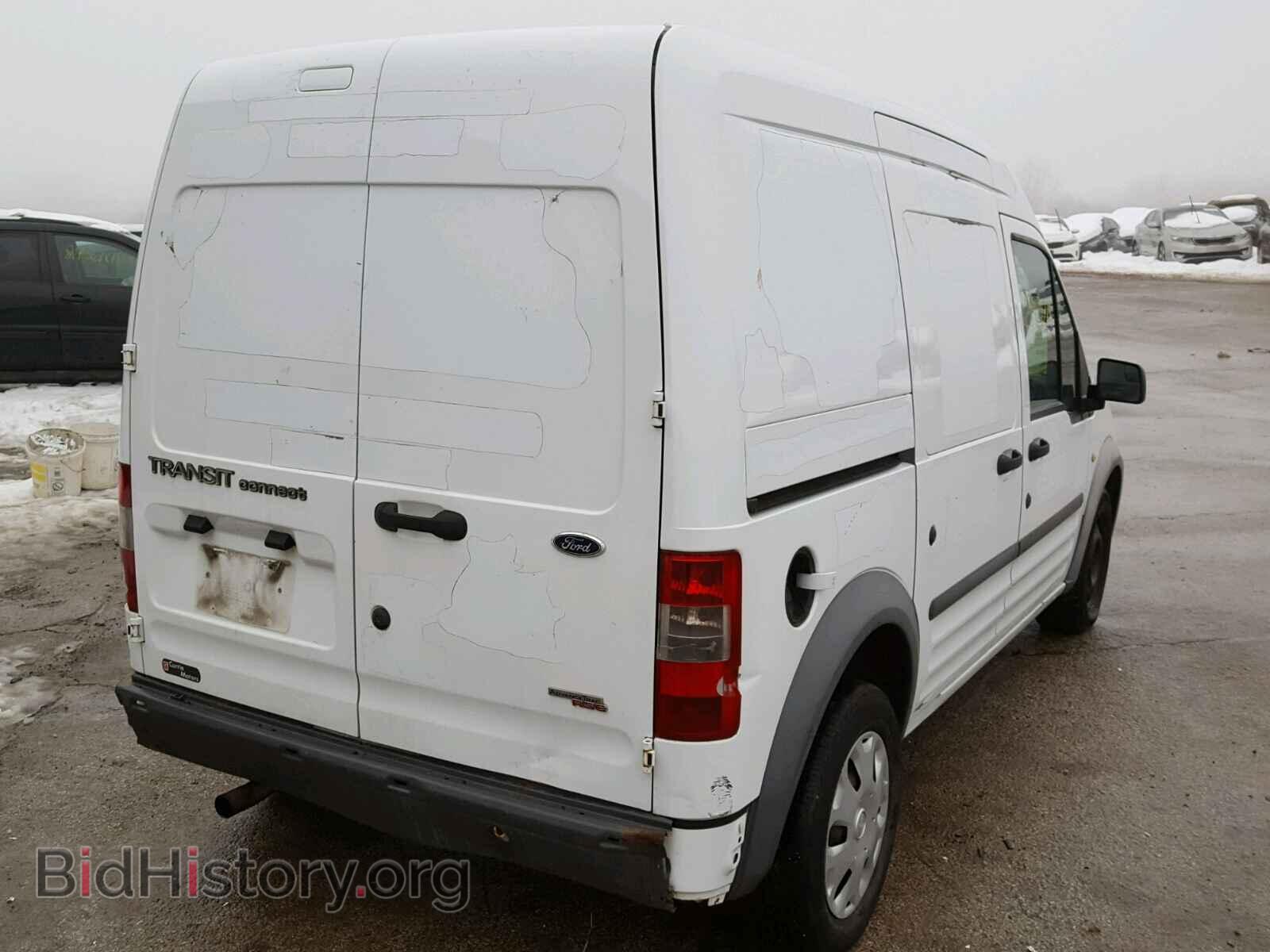 2012 FORD TRANSIT CO - VIN: NM0LS7ANXCT104683 - Фото 4