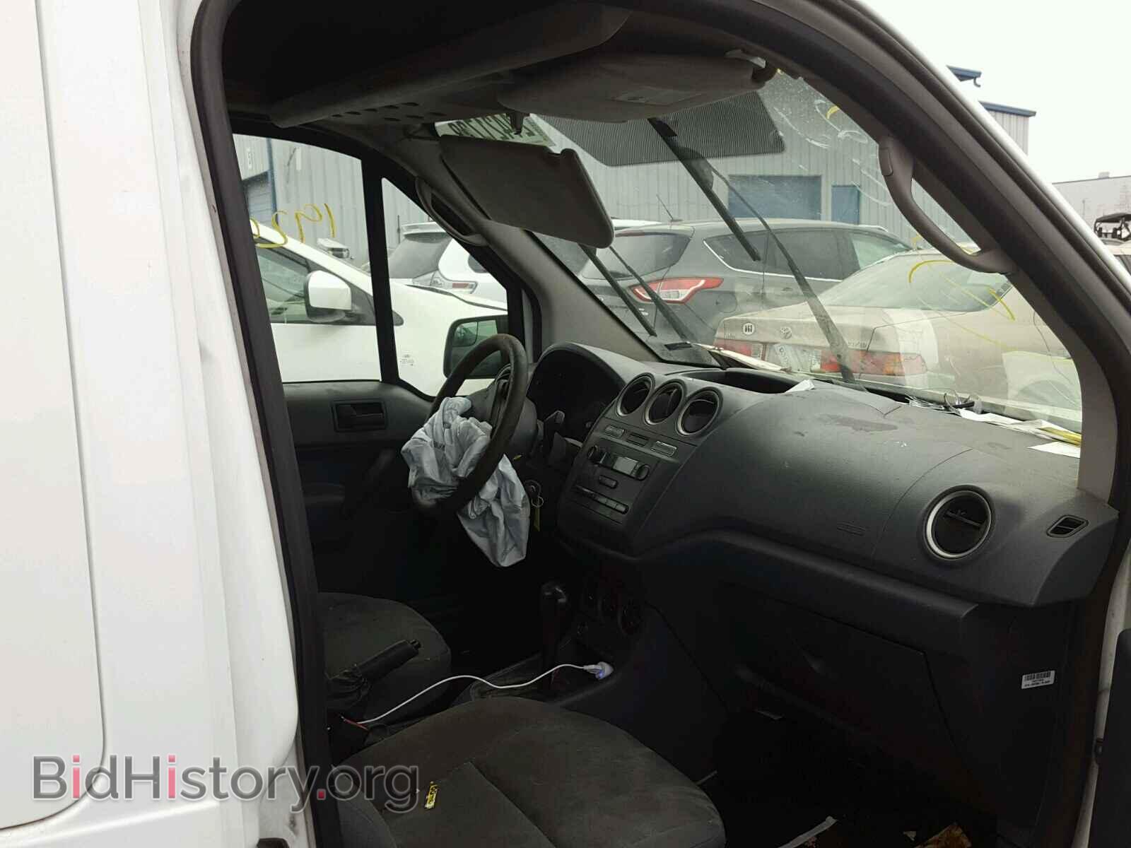 2012 FORD TRANSIT CO - VIN: NM0LS7ANXCT104683 - Фото 5