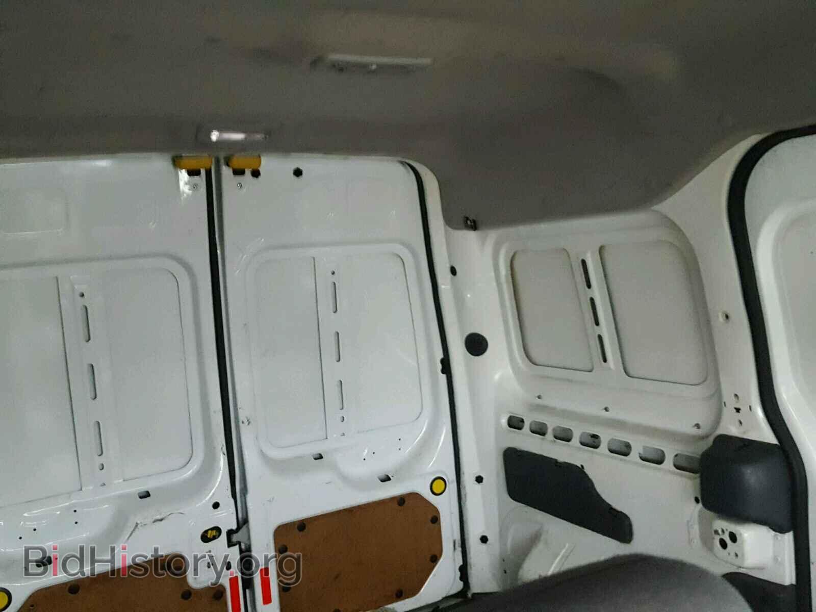 2012 FORD TRANSIT CO - VIN: NM0LS7ANXCT104683 - Фото 6