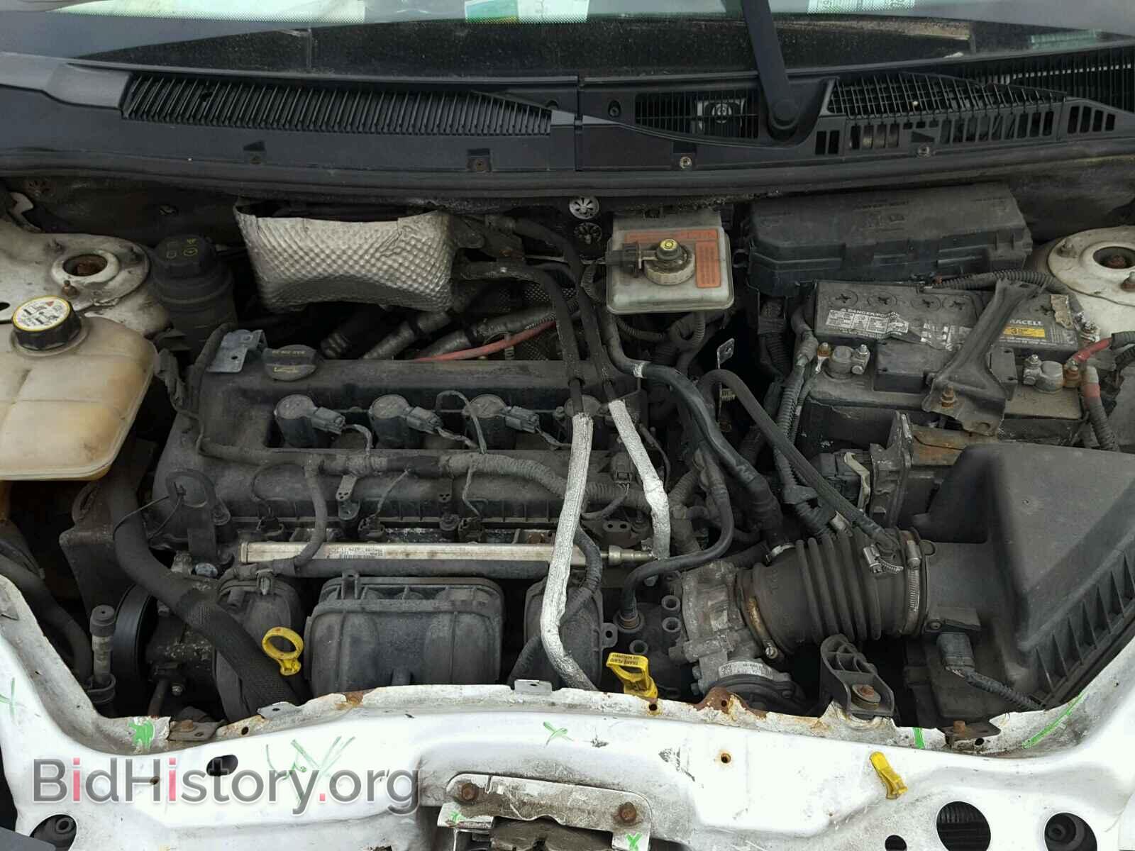 2012 FORD TRANSIT CO - VIN: NM0LS7ANXCT104683 - Фото 7
