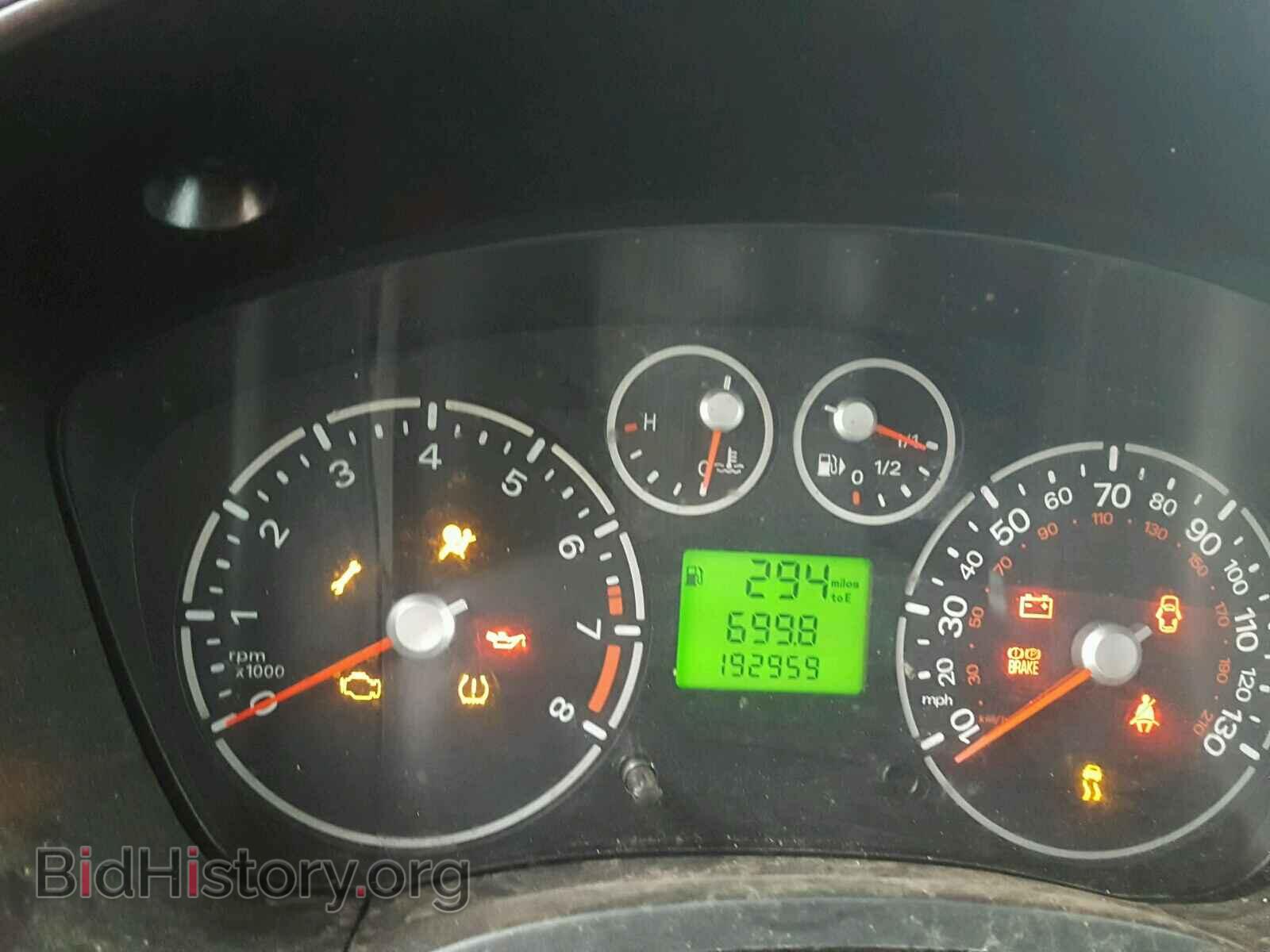 2012 FORD TRANSIT CO - VIN: NM0LS7ANXCT104683 - Фото 8