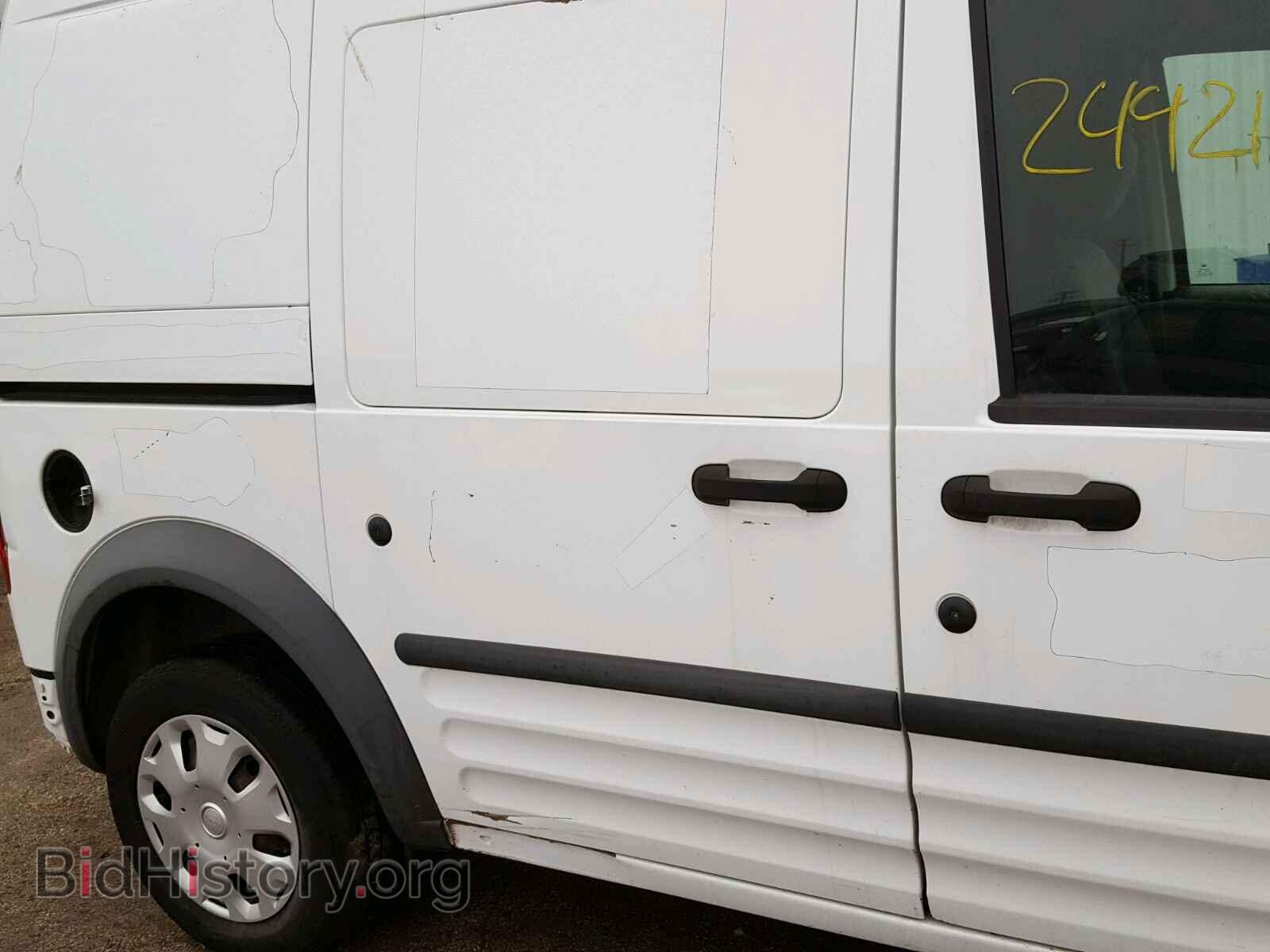 2012 FORD TRANSIT CO - VIN: NM0LS7ANXCT104683 - Фото 9