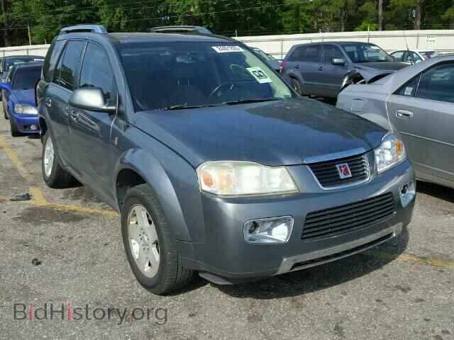 Photo 5GZCZ53426S856796 - SATURN VUE 2006