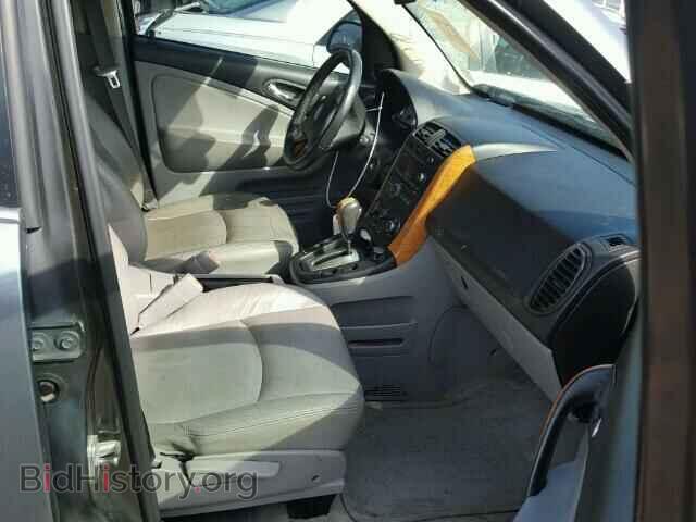 2006 SATURN VUE - VIN: 5GZCZ53426S856796 - Фото 5