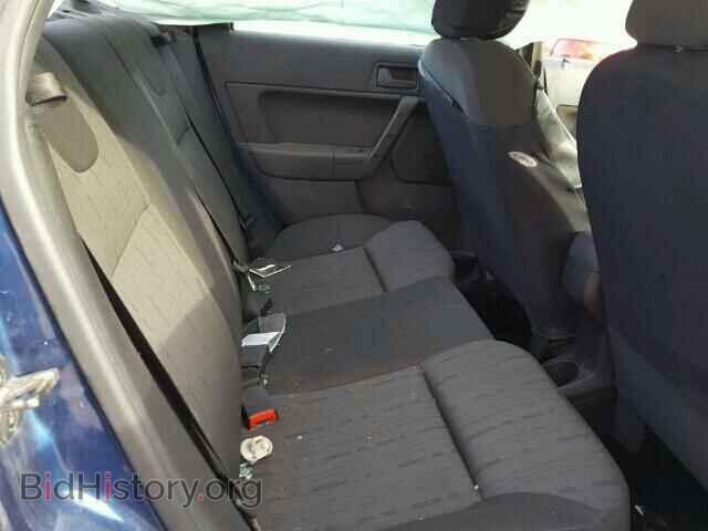 2008 FORD FOCUS - VIN: 1FAHP35NX8W287415 - Фото 6