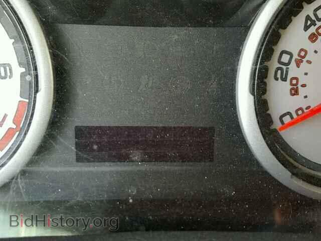 2008 FORD FOCUS - VIN: 1FAHP35NX8W287415 - Фото 8