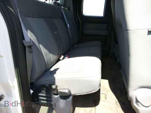 2011 FORD F150 - VIN: 1FTFX1EF0BFA06504 - Фото 6