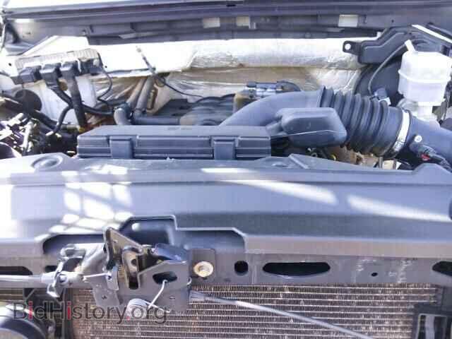 2011 FORD F150 - VIN: 1FTFX1EF0BFA06504 - Фото 7