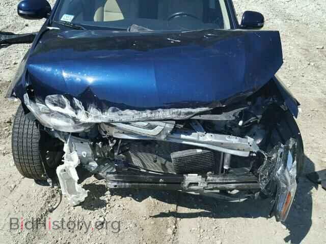 2014 MITSUBISHI OUTLANDER - VIN: JA4AZ3A3XEZ005725 - Фото 7